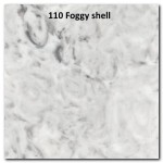 110 FOGGY SHELL